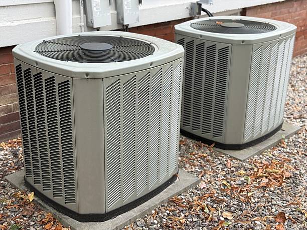 Reliable Air Conditioning Repair contractor in Chilo, OH by Tropical Oasis HVAC